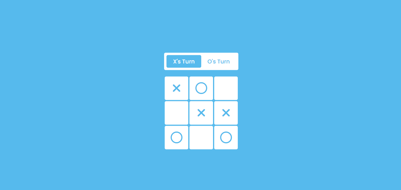 Tic Tac Toe